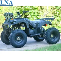 LNA הוסיף ביטחון 4000w חשמלי 4 ילר טרקטורונים למבוגרים