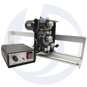 पैकेज एक्सपायरी डेट प्रिंटिंग कोडर मशीन एचपी 241 मशीन को सीरियल नंबर प्रिंट करने के लिए