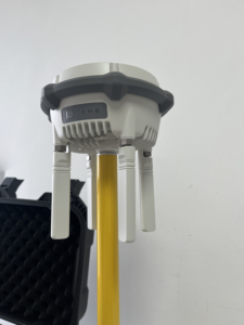 สถานีฐาน GNSS แบบมัลติฟังก์ชั่น D-RTK3 รุ่นสัญญาณ GNSS DRTK3 คุณภาพสูง รุ่นสากล - Product Image 2