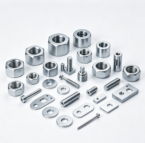Prototypage CNC de haute précision XGH et prototypage rapide CNC en petite série en acier inoxydable <span class=keywords><strong>lego</strong></span> - Product Image 5