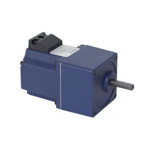 Supply of high torque motors, miniature geared motors, DC and AC geared motors, and precision geared motors. - Product Image 3