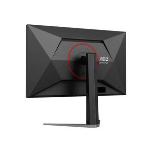 Yeni gelmesi AOC Q27G4 27 inç düz hızlı IPS QHD 2K 180Hz oyun monitörü pc bilgisayar oyun ekranı - Product Image 5