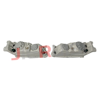Phare LED H1 Prix Usine H1 OEM 92102-4A500 92101-4A500 Phare de Voiture pour Hyundai H1 H-1 Starex 2003