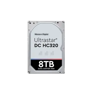 8TB 3.5 ''7200RPM peladen SATA Hard drive Server