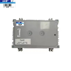 LNHF Factory Outlet X9226748 9226748 Zaxis ZAX200-1 ZAX230-1 Contrôleur d'excavatrice ECU ECM X9226748 9226748 pour Komatsu - Product Image 1