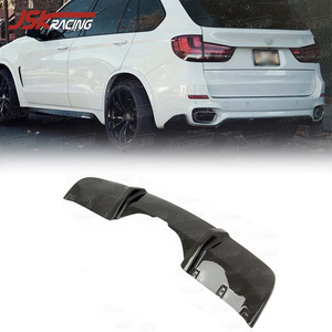 Diffusore Posteriore in Fibra di Carbonio 2014-2016 per <span class=keywords><strong>BMW</strong></span> <span class=keywords><strong>X5</strong></span> F15, Aggiornamento allo Stile <span class=keywords><strong>M</strong></span> Performance - Product Image 1