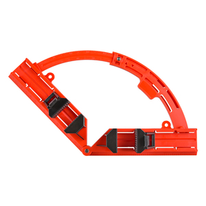 Rapporteur d'<span class=keywords><strong>angle</strong></span> multifonctionnel réglable de 30 à 150 degrés pince d'<span class=keywords><strong>angle</strong></span> de rapporteur de biseau nouvelle conception de qualité industrielle ODM - Product Image 6