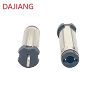 DAJIANG 5.0mm * 2.1mm DC Power Male Plug Jack Connecteur 5021 Cuivre pour TV 20.5L Ordinateur Portable DC Power Connector Factory Direct