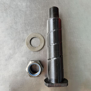 Nuevo Perno de Balancín de Venta Directa de Fábrica, Tamaño 50*200, Compatible con Sistemas de Suspensión de Camiones y Remolques - Product Image 3