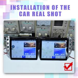 Radio para Auto de 10 Pulgadas para Maserati GranTurismo GT GC 2007-2017, Android 12, Carplay, Pantalla Táctil, GPS, Reproductor Multimedia, Panel de Aire Acondicionado Plateado - Product Image 6