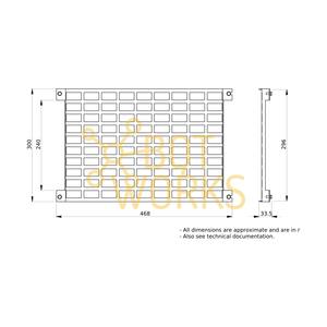 Schneider Electric LVS03172 - Nuevo - Product Image 1