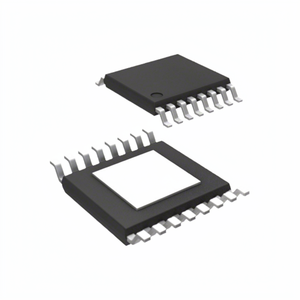16 TSSOP Exposed Pad Power Management (PMIC) Buy Electronics Components Online Original One Stop Service A4946GLPTR-T - Product Image 1