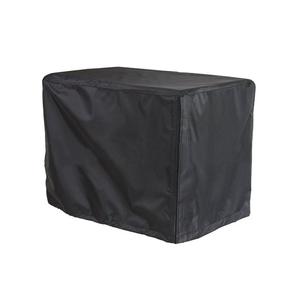 Autre housse de protection pour générateur 210D en tissu Oxford, imperméable et anti-poussière, pour générateur à essence, tailles personnalisées, noir, beige, moderne, simple - Product Image 3