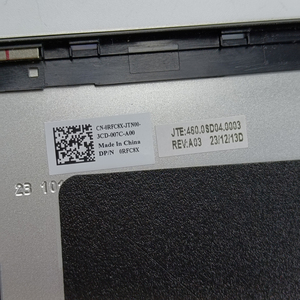 0RFC8X ฝาหลัง LCD ของแท้ใหม่สำหรับ Dell Inspiron 14 7430 2-in-1 14" - Product Image 3