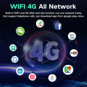 8.8 "inch Android Car đài phát thanh stereo cho BMW E90 E60 E92 3 Series GPS navigation DSP Carplay 4 gam HD màn hình hiển thị - Product Image 4