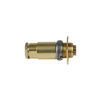 Connecteurs circulaires étanches multi-prises 220 Volts mâle/femelle 16 broches