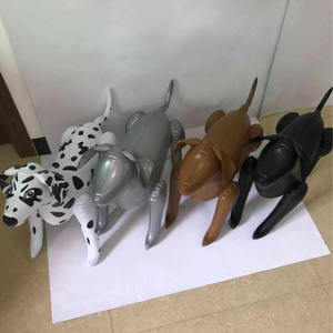 Ropa para mascotas que muestra el modelo de perro mascota inflable de alta calidad, maniquí de perro inflable de PVC para la <span class=keywords><strong>venta</strong></span>, exhibición de ropa para <span class=keywords><strong>perros</strong></span> - Product Image 3