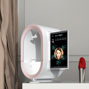 Escáner Facial Profesional de Alta Definición con IA para Análisis de Piel y Detección de Problemas Faciales para Salón - Product Image 2