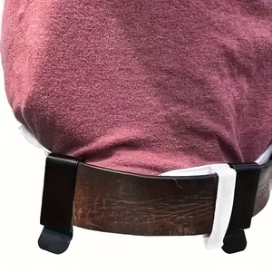 Tas Pinggang Taktis Universal Berkualitas Tinggi Grosir Pabrik, Sarung Pinggang Taktis, Tas Holster Portabel Hitam - Product Image 4