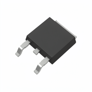 ชิ้นส่วนอิเล็กทรอนิกส์ทรานซิสเตอร์ CPT3 R4008ANDTL วงจรรวม - Product Image 1