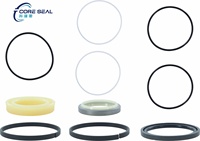 Kit de joints hydrauliques robustes de qualité supérieure pour () 320D/325D/330D 276-5938/283-9122/192-0638/281-2321 - Garantie 1 an