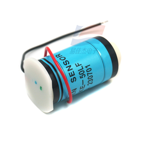 Yjj KE-50LF điện hóa cảm biến oxy (<span class=keywords><strong>O2</strong></span> cảm biến) cho chất làm lạnh và cháy máy dò - Product Image 1