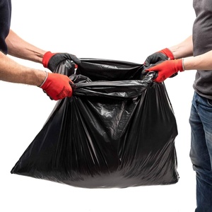 240l <strong>Wheelie</strong> <strong>Bin</strong> Liners Garbage <strong>Bag</strong> Heavy Duty Garden Waste <strong>Bags</strong>, Reusable and Strong Black <strong>Bin</strong> <strong>Bags</strong> - Product Image 4