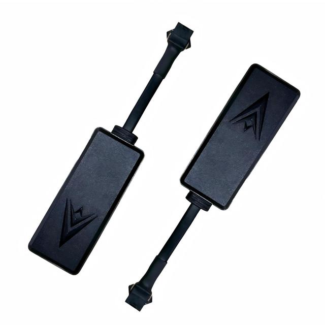 Car GPS Tracker 4G Built-in Acceleration Sensor & 150mAh Battery with ACC Detection, Geo-Fence and SMS Location Query