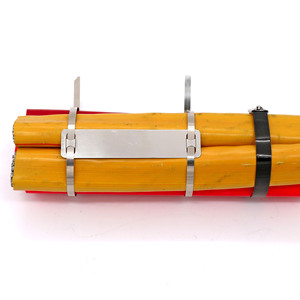 SS 201 304 316 in acciaio inossidabile cavo cavo per legatura cavo per rete metallica - Product Image 3