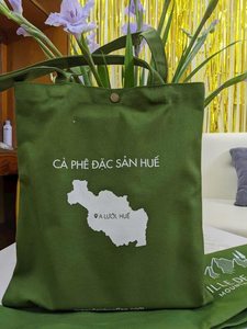 Bolsa de Regalo de Lona de Algodón Orgánico, Bolsas de Embalaje de Regalo Reutilizables, Biodegradables y Sostenibles para Marcas Ecológicas - Product Image 2