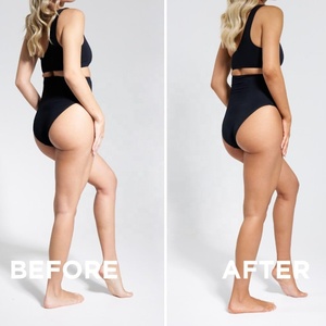 Beurre de bronzage bronzant SPF <span class=keywords><strong>Protect</strong></span> Sunbed et Suntan de marque privée au bêta-carotène - Product Image 6