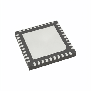 Embedded Electronic Chips Component Original PIC16F17176-I_MP 40 VFQFN Exposed Pad - Product Image 1