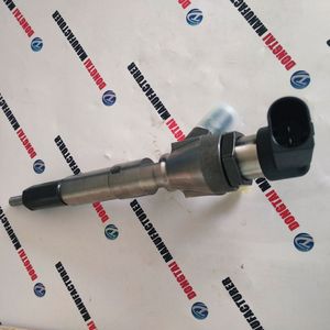 <span class=keywords><strong>Injecteur</strong></span> de carburant diesel d'origine 100% neuf, 166008052R - Product Image 4