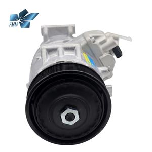 Compresseur de climatisation automobile TSE17C 447280-6290 88310-0R010 pour Toyota Camry - Product Image 5