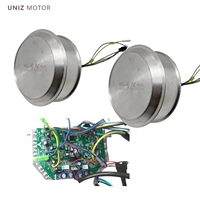 Haute qualité Smart Balance Wheel Hoverboard Control Board Motor Drive Hub Motor Controllers