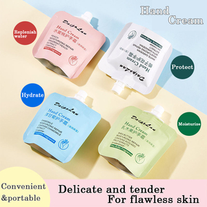 تخفيضات كبيرة على غسول تبييض مغذي بفيتامين C للتمريض والبابونج والعناية باليد ، كريم تفتيح لليد للنساء بالجملة - Product Image 2