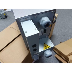 Alimentation électrique pour soudage par transistors Amada Miyachi Md-A8000B, usage industriel - Product Image 5