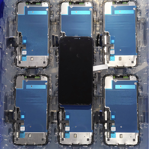 Écrans LCD pour téléphones portables en gros, fabriqués en Chine, pour toutes les marques, écran tactile LCD pour Samsung, iPhone, Redmi, remplacement d'écran. - Product Image 2