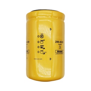 Filtro Separador de Agua y Combustible Diésel de Alta Calidad 299-8229, con Impresión de Logotipo Original Personalizado 2998229 - Product Image 2