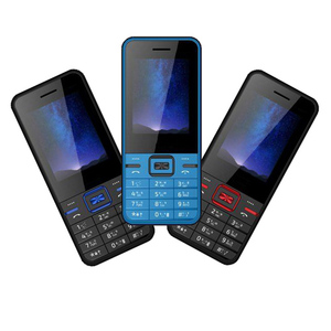 Téléphones mobiles à clavier OEM, prix bas, téléphones simples à clavier, téléphones à clavier 2G, nouveaux téléphones mobiles à clavier, téléphones portables à bas prix - Product Image 5