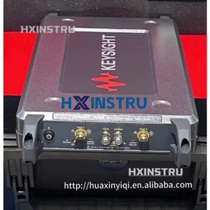 Analyseur de Réseau Vectoriel Keysight P5008B Streamline, 100 kHz à 53 GHz, 2 ports, haute performance, facile à transporter - Product Image 2