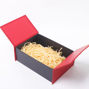 Caja doble personalizada con logo - Product Image 5