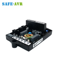 Régulateur de tension automatique Marelli AVR M16FA655A, pièces et accessoires de remplacement pour générateur