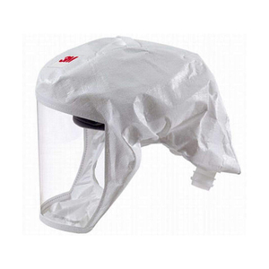3M Versaflo-Capucha grande en WEB 24, con diadema integrada, de tamaño 24 - Product Image 2