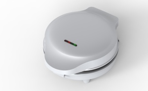 Tecnología líder Moda Hogar Alta calidad Certificación CE Mini Donut Maker - Product Image 3