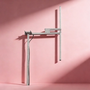 [EE. UU.] Transmisor HP-<span class=keywords><strong>FM</strong></span> YXHT-2, 1.5KW (1500W) con Antena para Estación de <span class=keywords><strong>Radio</strong></span>, Enlace <span class=keywords><strong>en</strong></span> <span class=keywords><strong>Vivo</strong></span>, Modulación Digital de Baja Distorsión y Señal Clara - Product Image 6