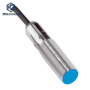 Capteur de proximité inductif IME12-02BPSZC0S IME12-04BPSZC0S IME12-08NPSZC0S pour le contrôle et le positionnement des machines - Product Image 1