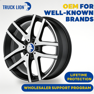 Jantes en alliage forgées sur mesure finition brillante pour Audi Mercedes <span class=keywords><strong>Golf</strong></span> pour RCF 17-21 pouces <span class=keywords><strong>5</strong></span>*120 <span class=keywords><strong>5</strong></span>*114.3 avec garantie de <span class=keywords><strong>5</strong></span> ans - Product Image 1