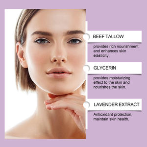 บาล์มลาเวนเดอร์ 60 กรัม รับผลิตแบรนด์ส่วนตัว ออร์แกนิค คาเลนดูล่า อาร์นิกา บำรุงผิว วีแกน สปา - Product Image 6