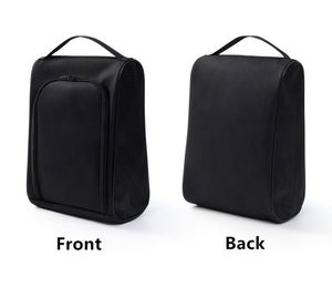 Bags Shoe Pouch Portable Laundry <b>Storage</b> Bag for Gym Sports <b>Suitcase</b> Packing Cubes Vacation Travel Promotion Gifts - Product Image 2